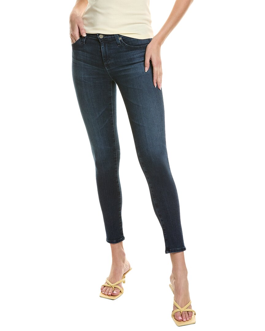 

Брюки женские AG Jeans, синий