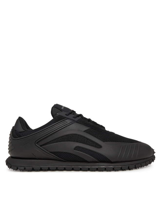 

Кроссовки X4X699 XR359 N214 Emporio Armani, черный