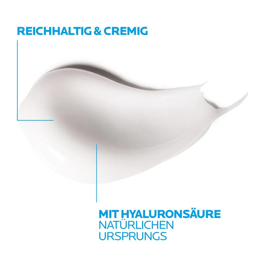 Крем для лица La Roche-Posay — Легкий «Hydraphase HA Light» от — фото 3