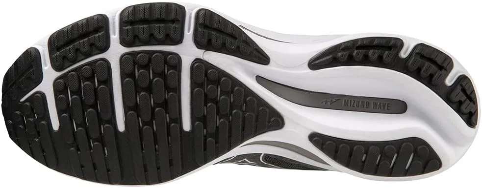 Мужские кроссовки Mizuno Wave Legacy, Black — фото 4