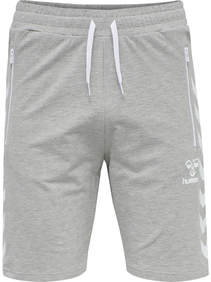 

Шорты Hummel Hmlray Herren, цвет grey melange