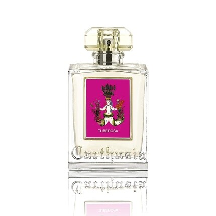 Carthusia Tuberose Edp 100ml — фото 2