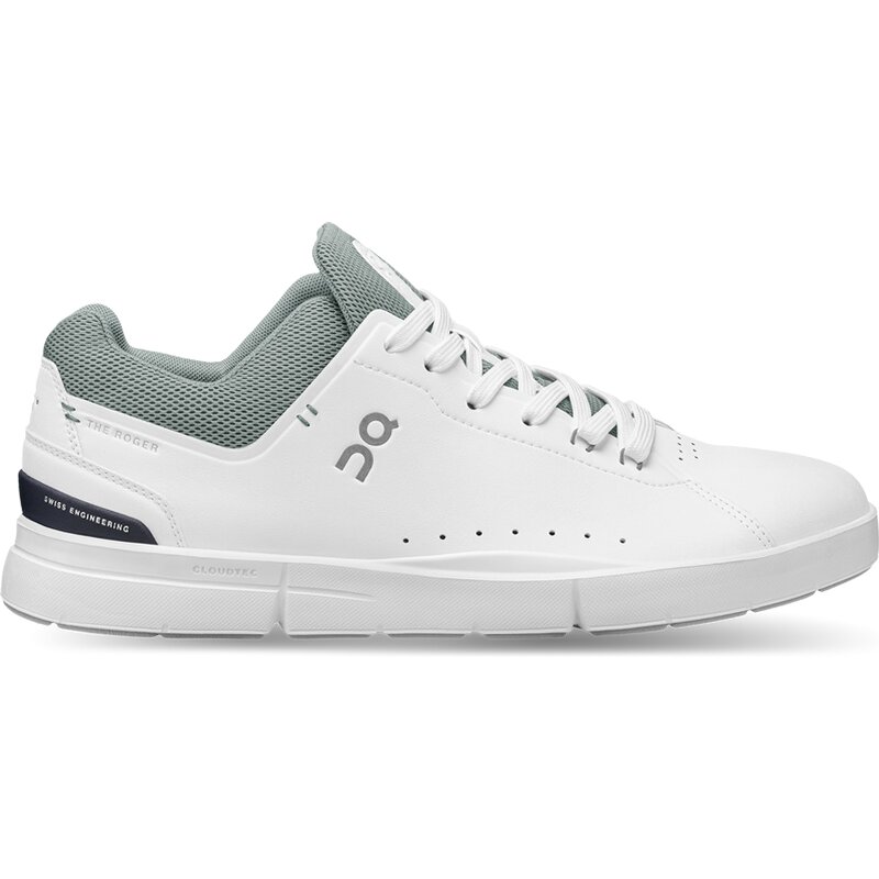 

Кроссовки Роджер Центр Корт 1528 On, белый