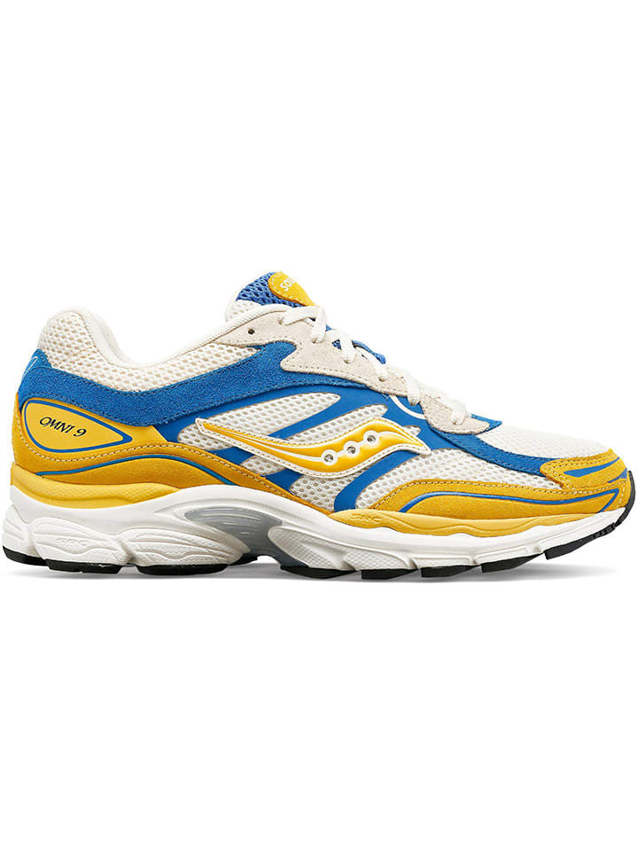 

Низкие кроссовки Saucony