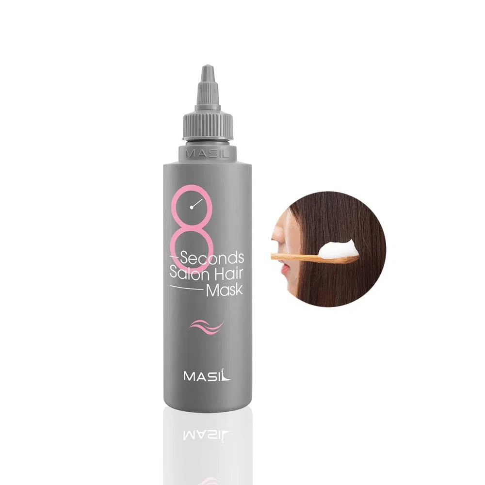 Маска для волос MASIL 8 Seconds Salon 100 мл Masil