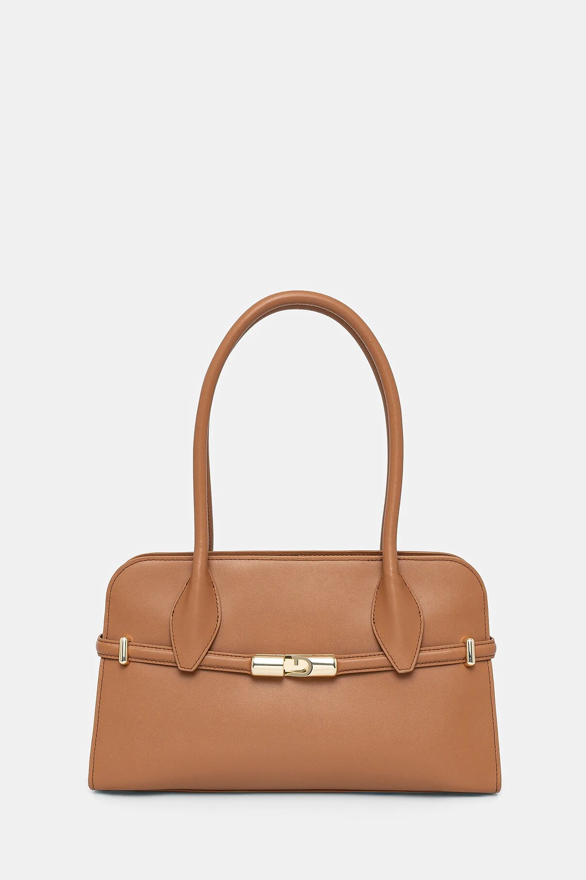 

Сумка Furla, коричневый