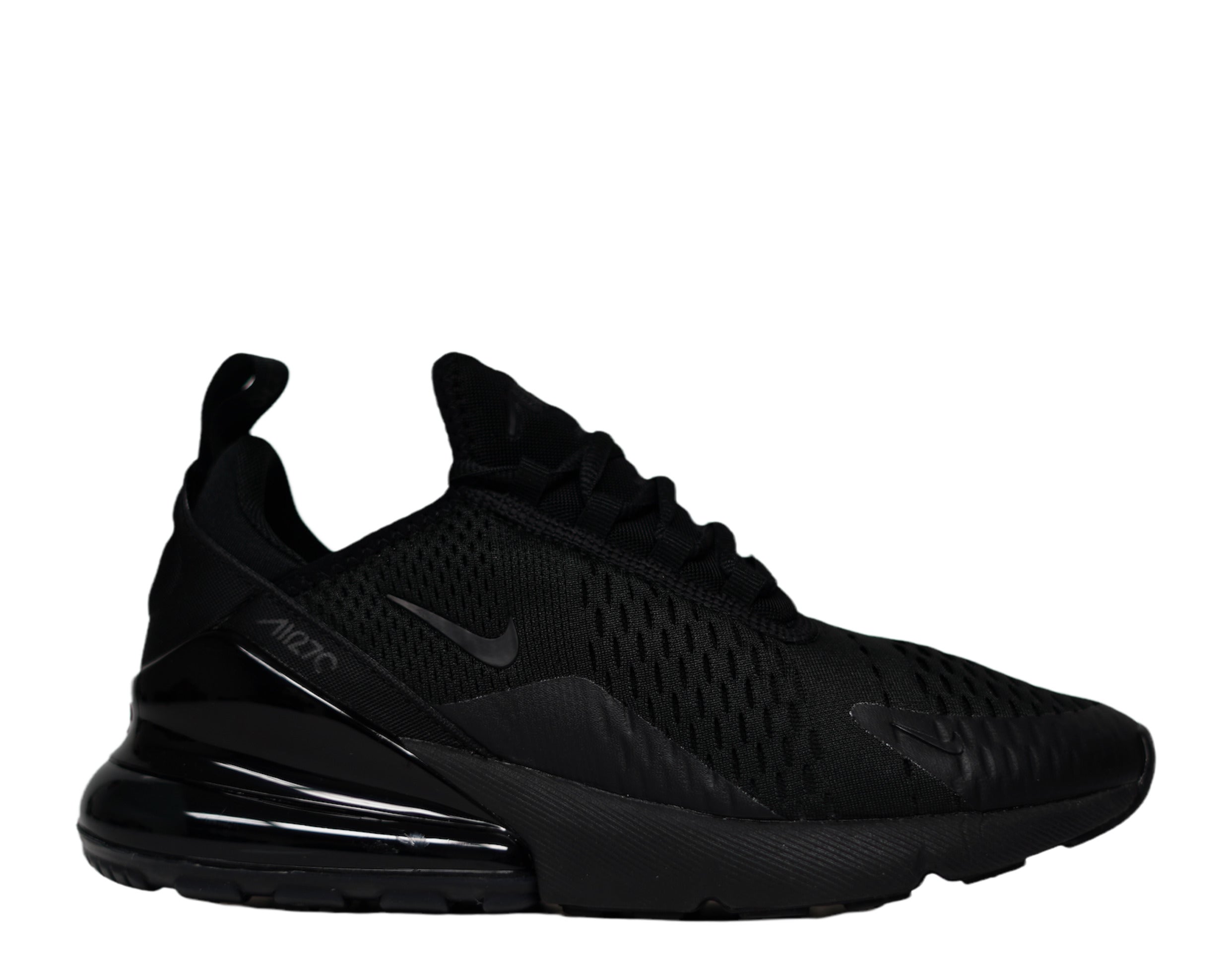 

Мужская повседневная обувь Nike Air Max 270, черный