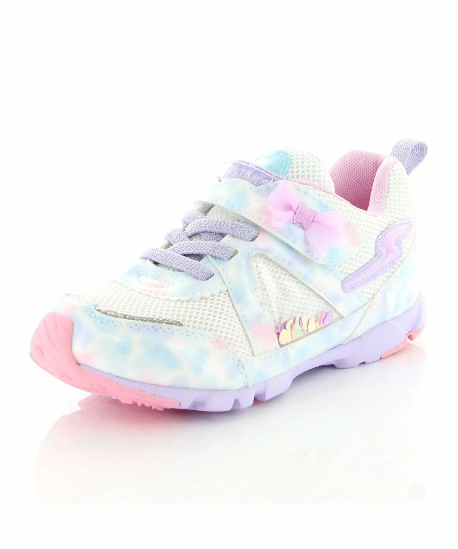 Детские кроссовки MoonStar SS K969 Superstar Superstar, multi