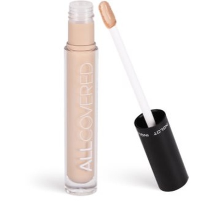 

Тональный крем All Covered Under Eye Concealer 102 - 4 Ml