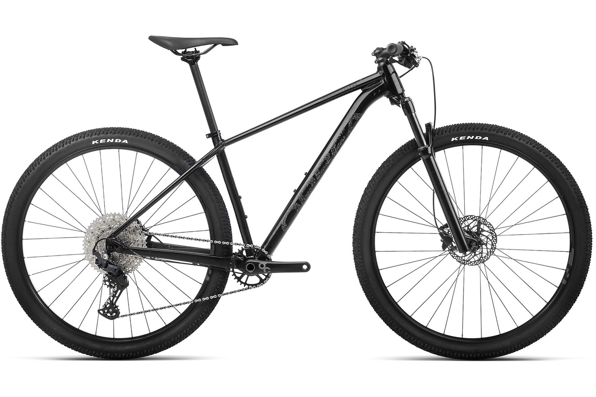 

Горный велосипед Orbea Onna 29 10 - 29 дюймов - Diamant - Aktion, цвет Schwarz|Black (Gloss) - Silver (Matte), Черный, Горный велосипед Orbea Onna 29 10 - 29 дюймов - Diamant - Aktion, цвет Schwarz|Black (Gloss) - Silver (Matte)