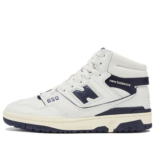 

Кроссовки aim leon dore x 650р New Balance, синий