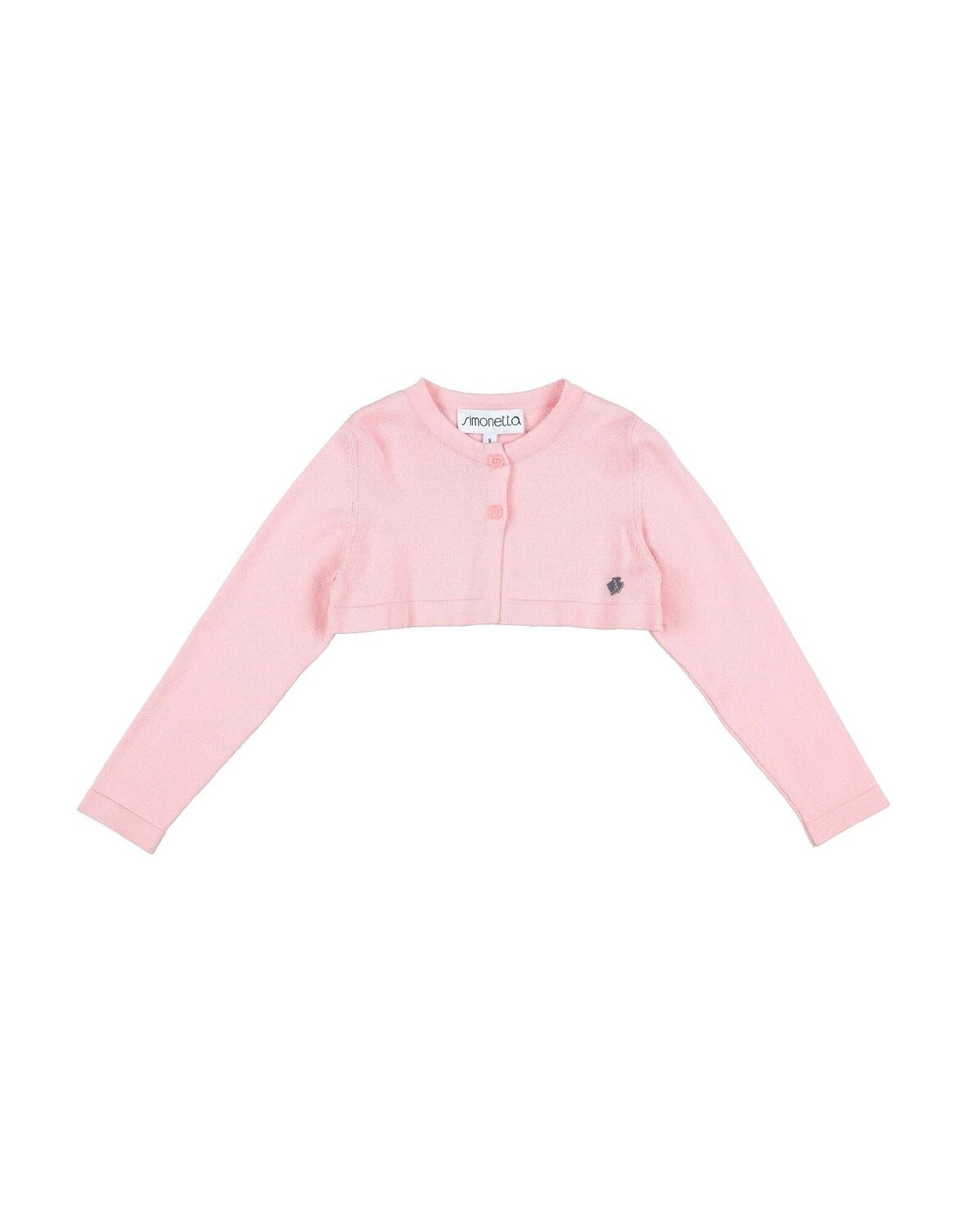 

Кардиган Simonetta, розовый