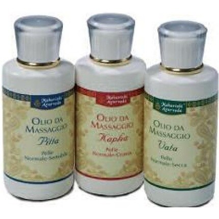 

МАСЛО ВАТА МАССАЖНОЕ 200МЛ 0272 Map Italia