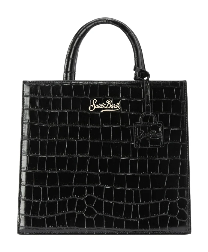 

Сумка-Мешок Mc2 Saint Barth, черный