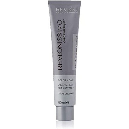 

Revlonissimo Colorsmetique Color & Care 9 Светлый блондин 60 мл