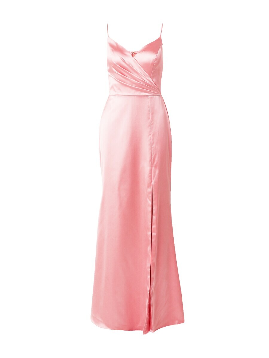 

Платье Laona Evening Dress, пастельно-красный