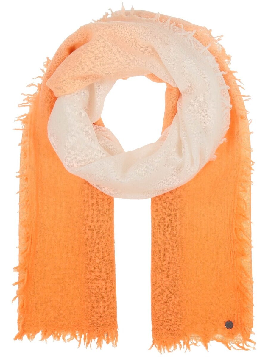 

Шарф FRAAS Scarf, цвет apricot