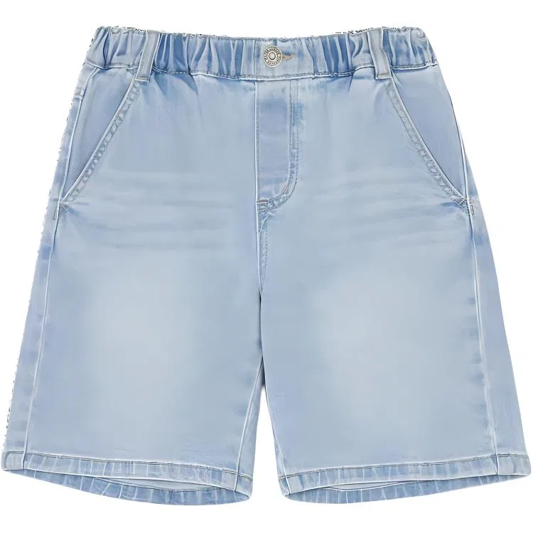 Джинсы детские Moderate MLB, Blue