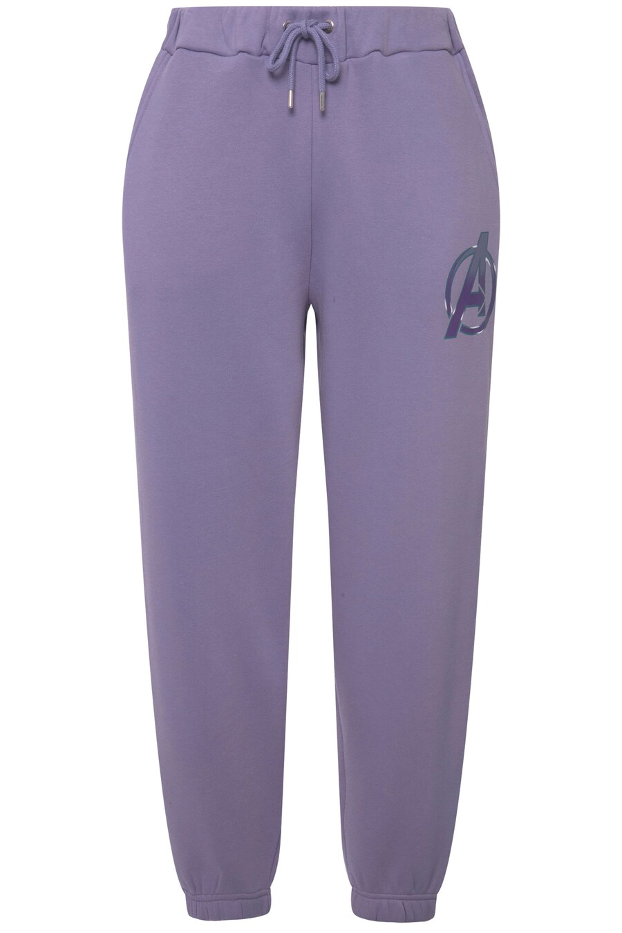 

Повседневные брюки Studio Untold, Lavender