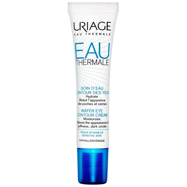 

Крем для век, 15 мл Uriage Eau thermale