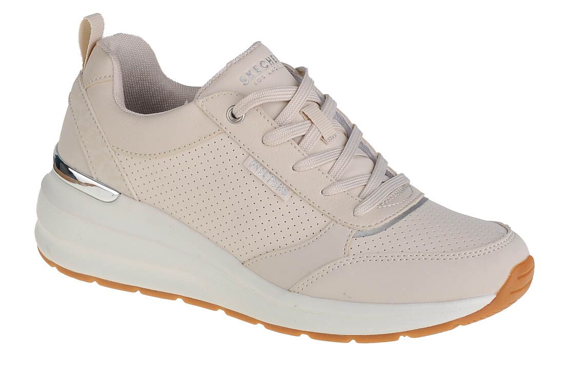 Кроссовки Skechers Skechers Billion Subtle Spots, белый