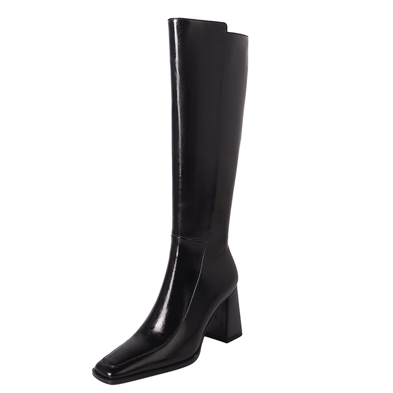 

Сапоги FLOWERSKAM Knee-high Boots Women's