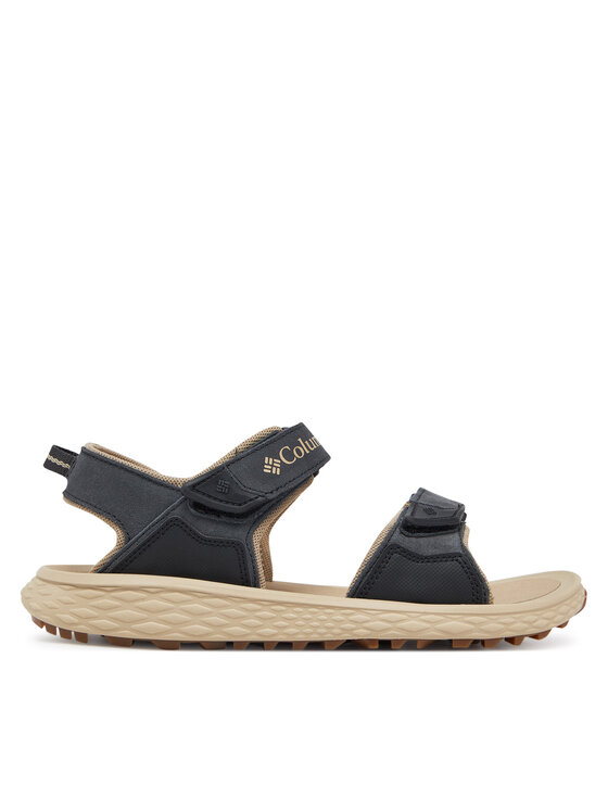 

Сандалии Konos Hiker 2-Strap 2121561 Columbia, черный
