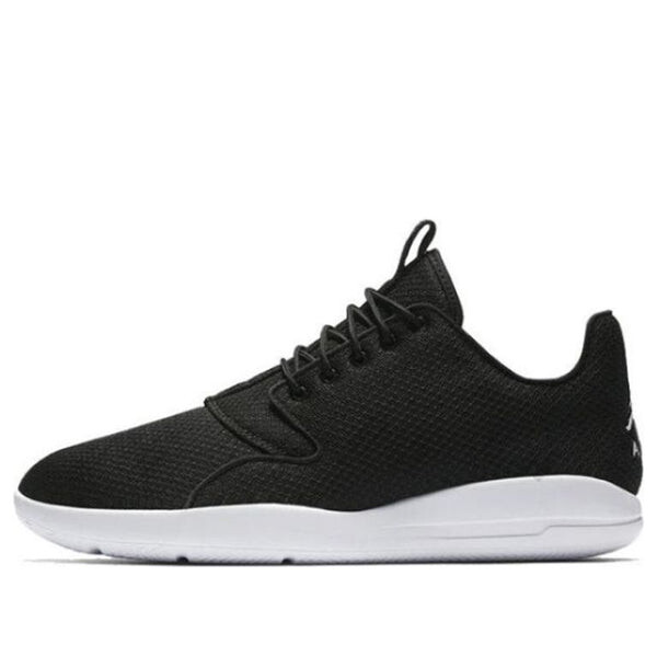 

Кроссовки затмение Air Jordan, черный
