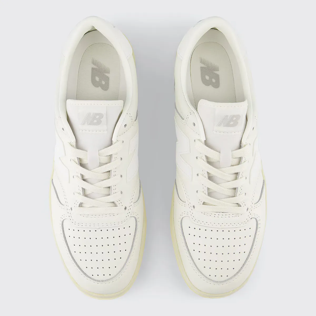 Мужские повседневные кроссовки New Balance CT500WL, белый — фото 3