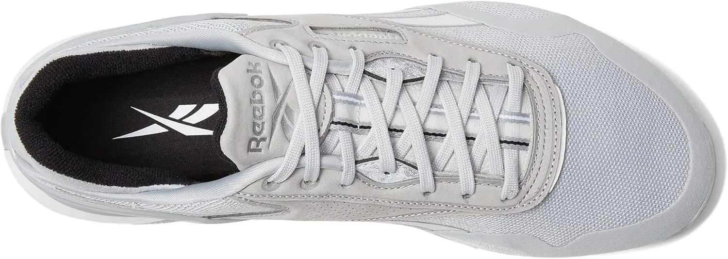 Спортивные кроссовки Reebok Unisex Nano Classic, белый/серый — фото 2