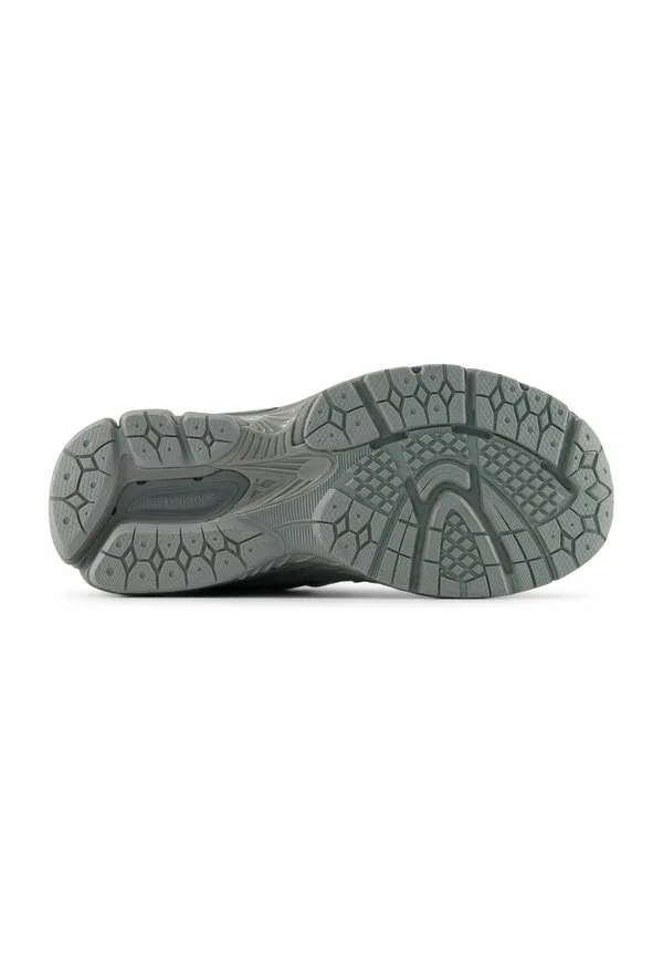 Кроссовки 2002 года New Balance, Slate Grey Dark Silver Metallic — фото 4