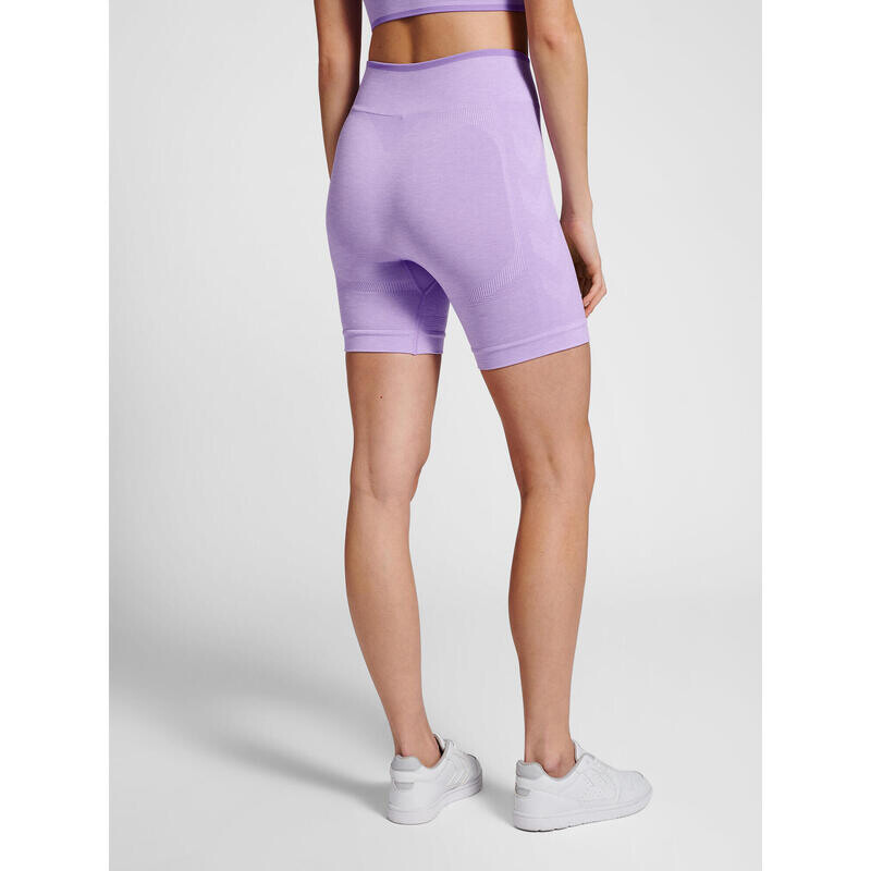

Спортивные шорты Hummel, цвет lavendelblau