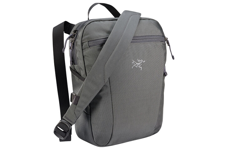 

Сумка через плечо Arcteryx унисекс, Gray