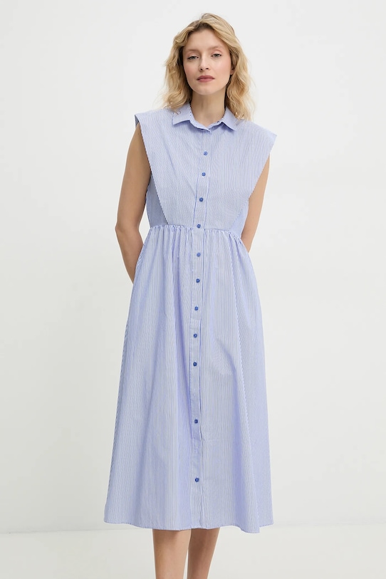 

Платье Answear.Lab, синий