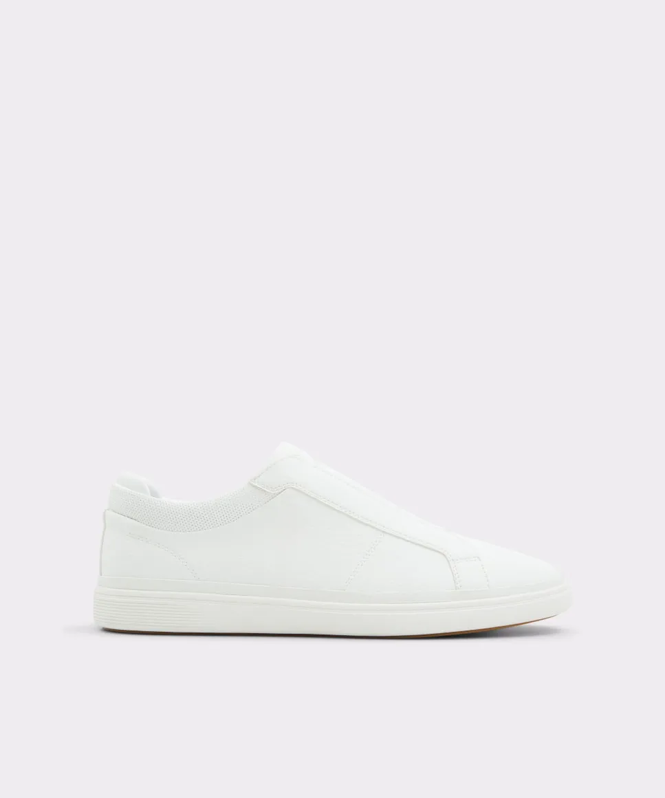 

Мужские спортивные кроссовки с круглым носком Aldo, белый