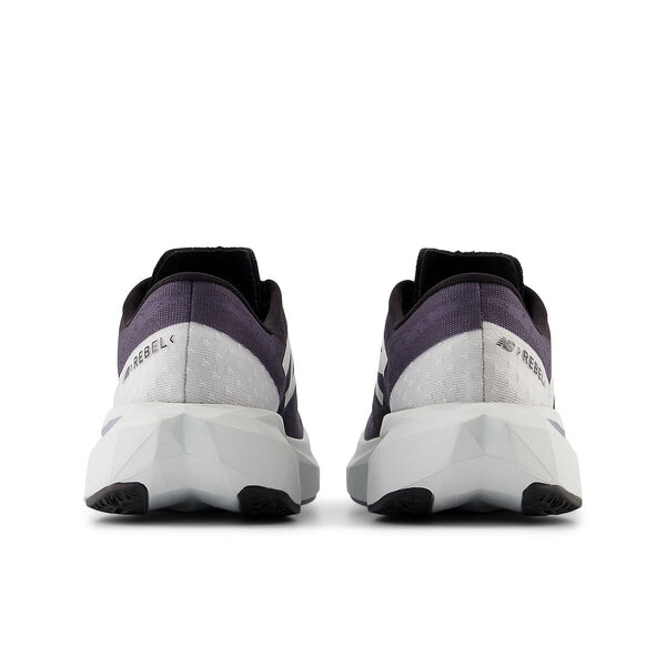 Кроссовки fuelcell rebel v4 New Balance, фиолетовый — фото 4