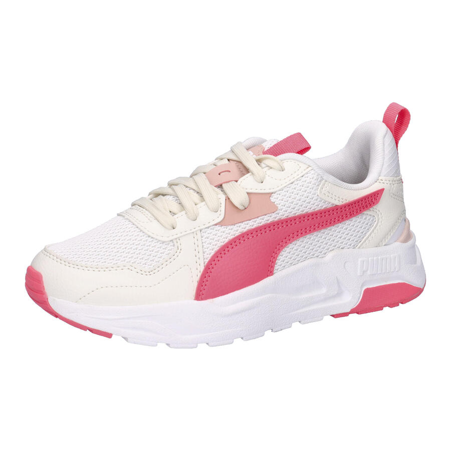 

Детские кроссовки Puma Trinity Lite Jr 391443