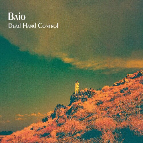 

Виниловая пластинка Baio: Dead Hand Control