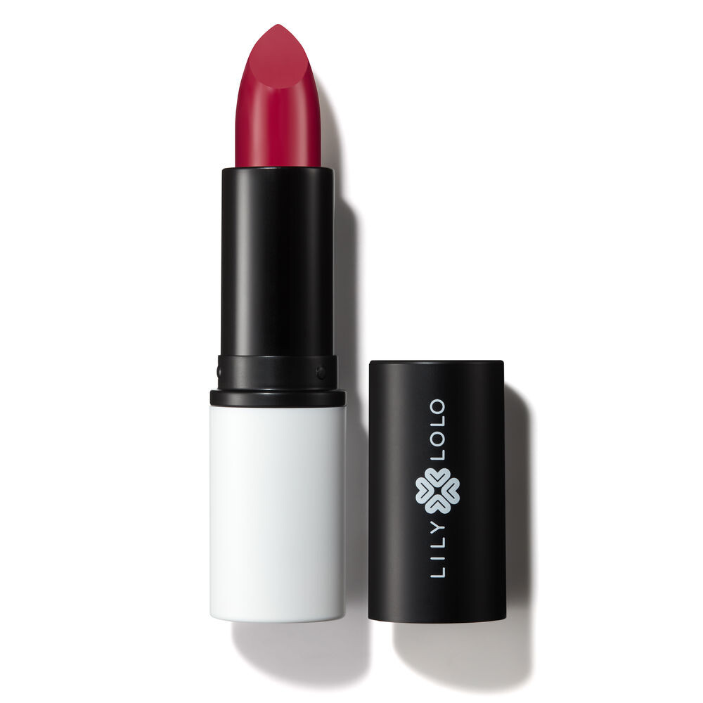 

Губная помада Lipstick Lily Lolo Lily Lolo, цвет mi amor