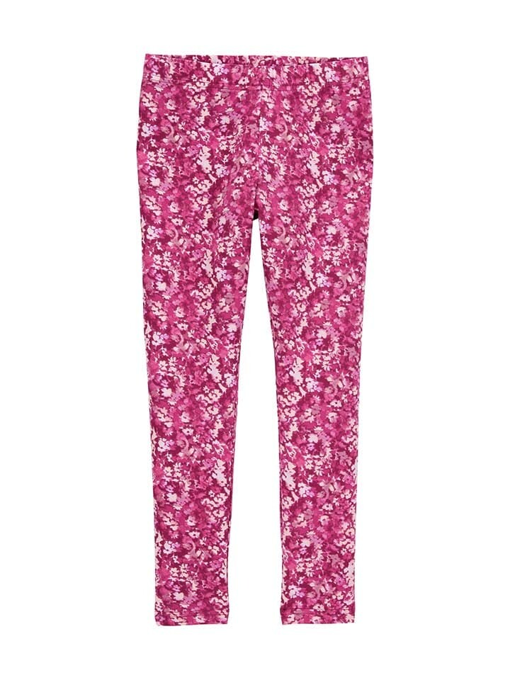 

Леггинсы OshKosh Leggings, розовый