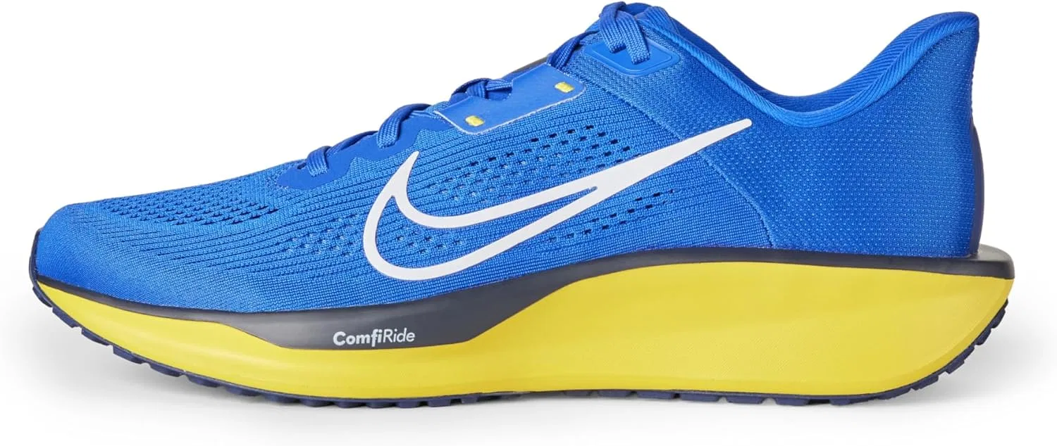 Мужские кроссовки Nike Quest 6, Multicoloured
