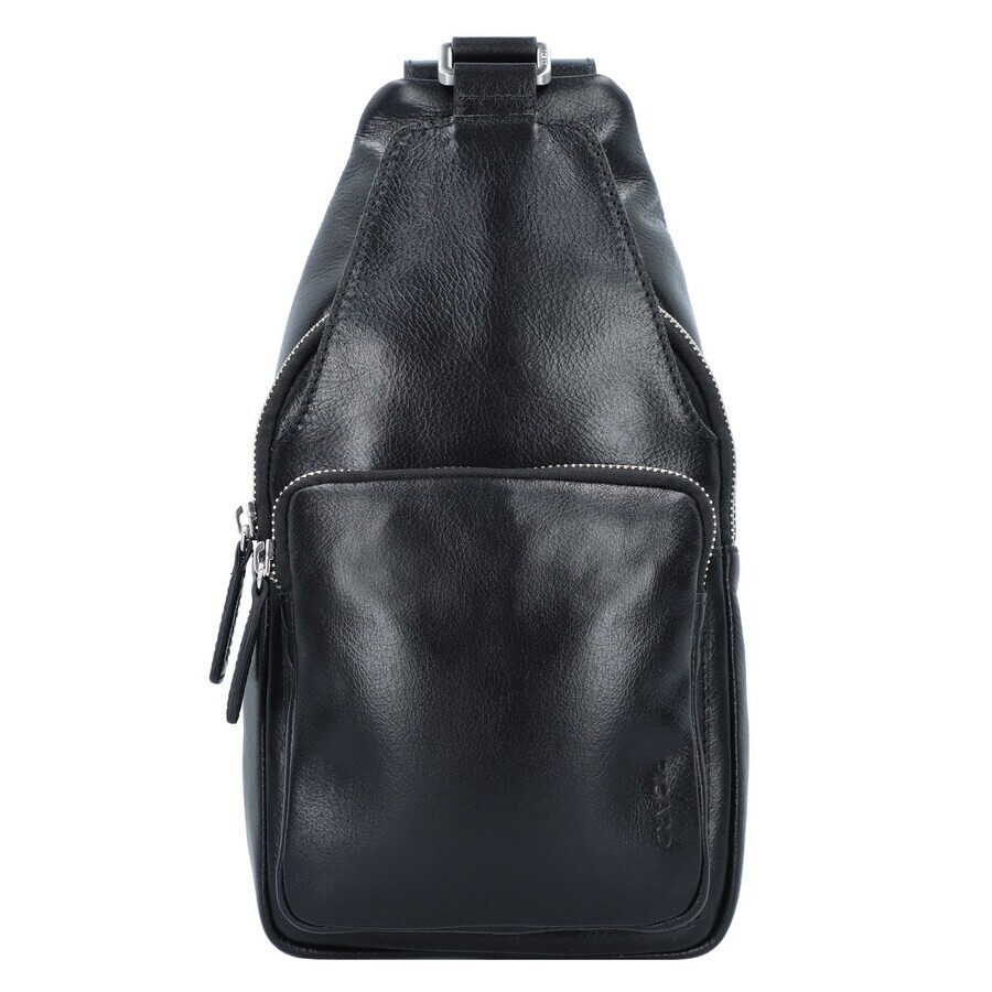 

Рюкзак Picard Backpack Buddy 5387, черный