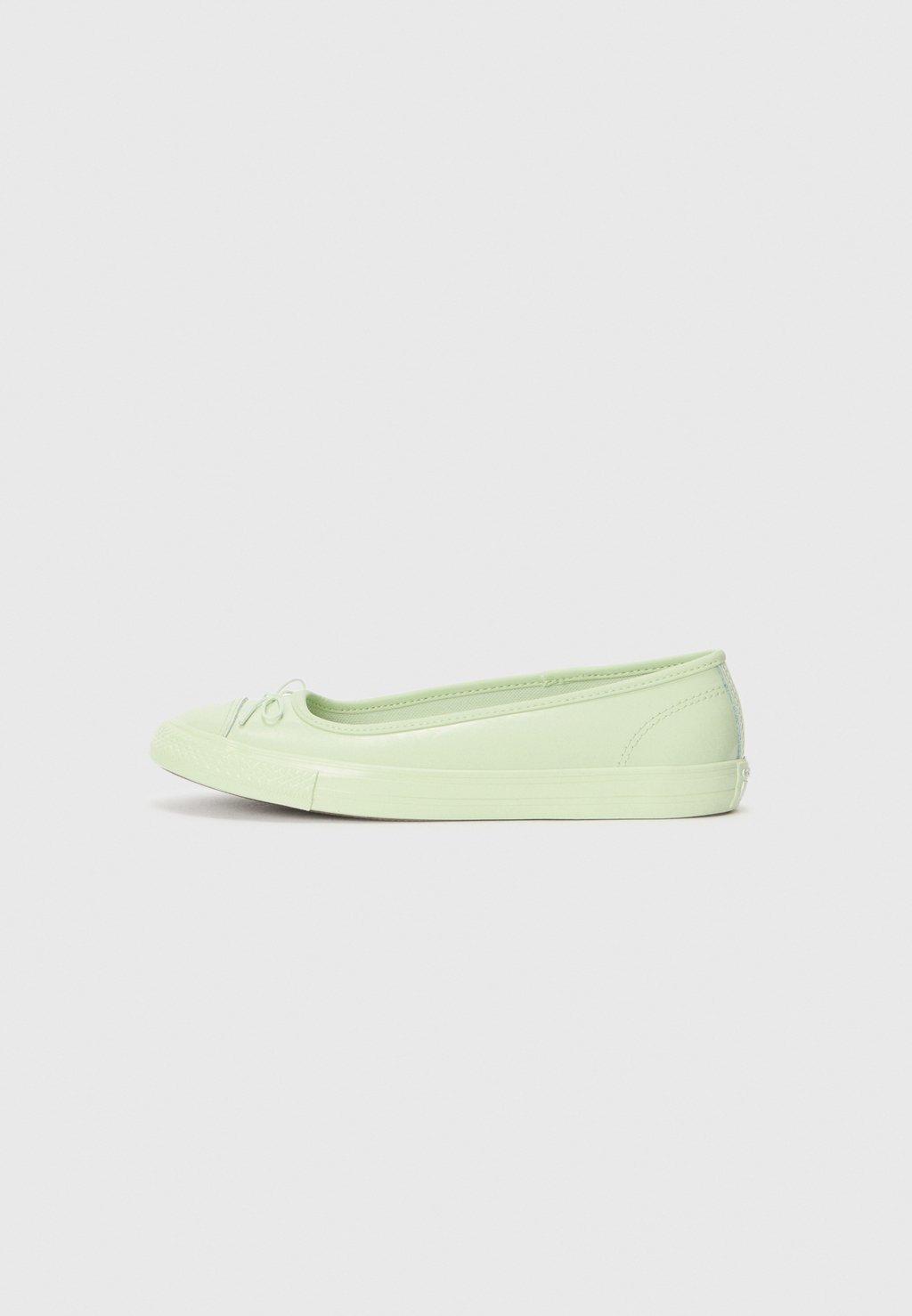 Балетки CHUCK TAYLOR ALL STAR DAINTY Converse, мятный