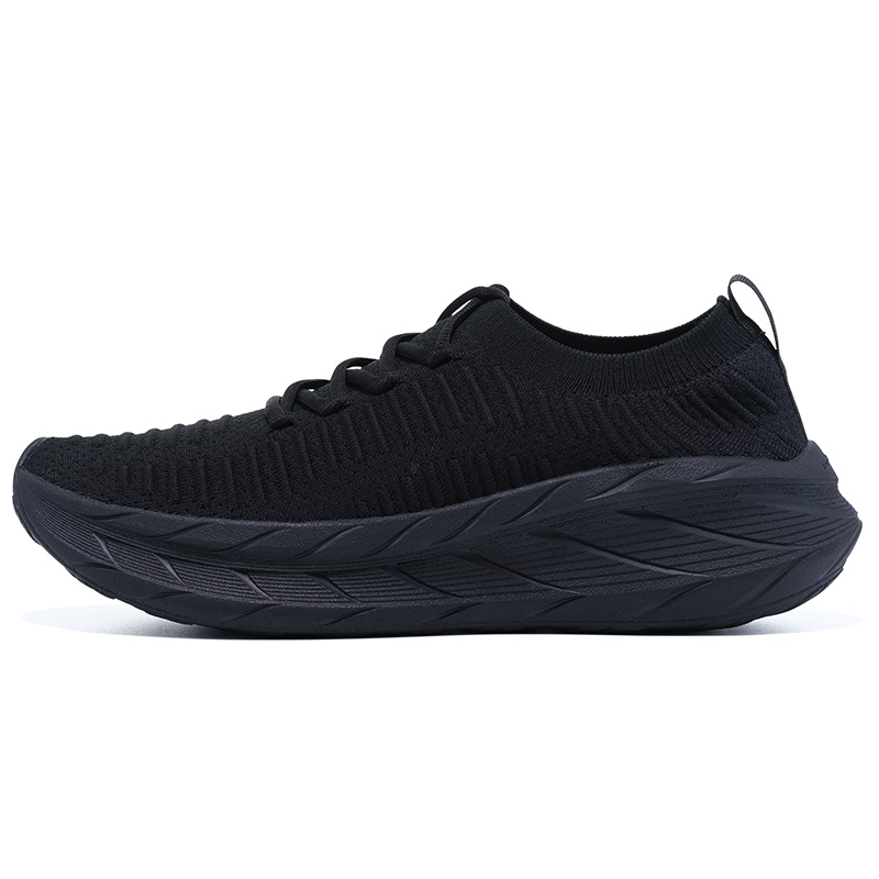 

Кроссовки Expedition Strolling Mid Top для бега, мужские, черные BMAI, Knight Black
