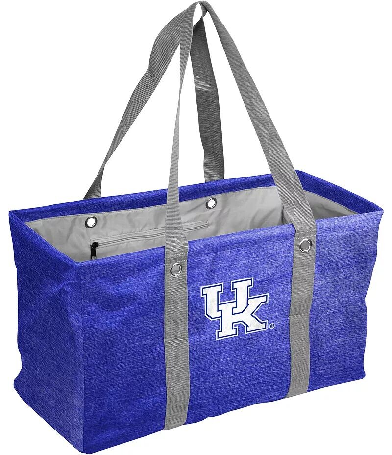

Logo Kentucky Wildcats Crosshatch Picnic Caddy