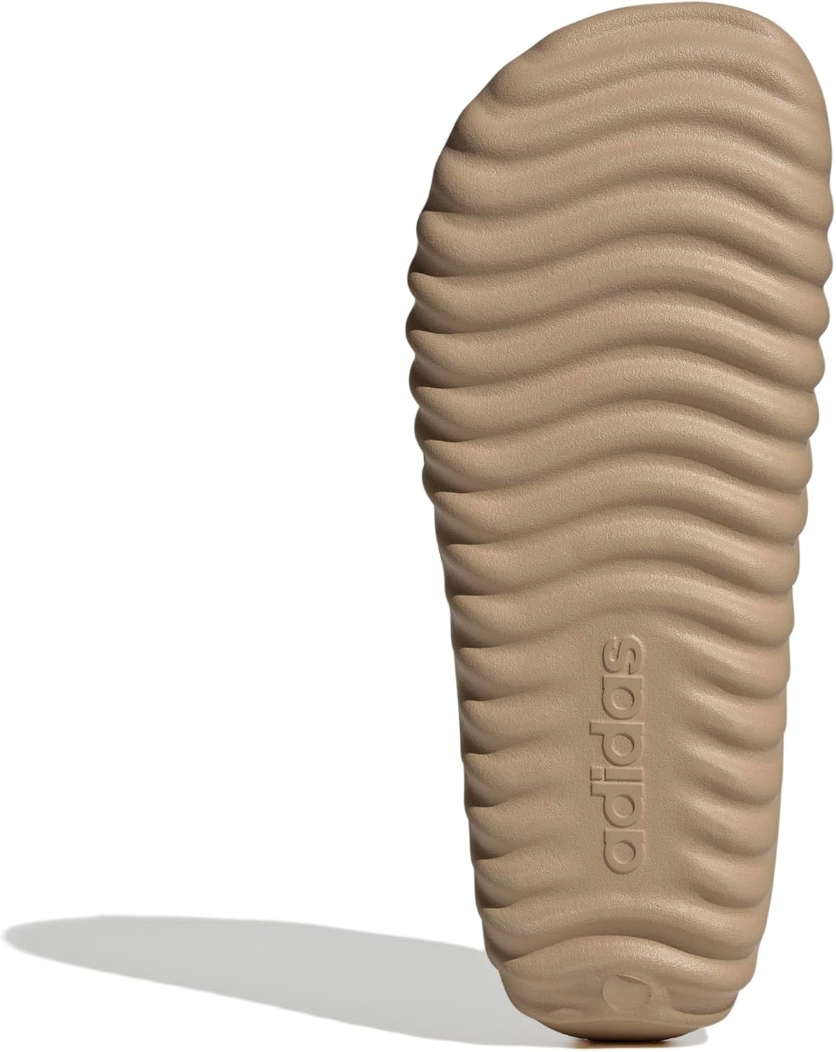 Сланцы Adidas Unisex Adult Adissage 360rec, Warm Sandstone — фото 3