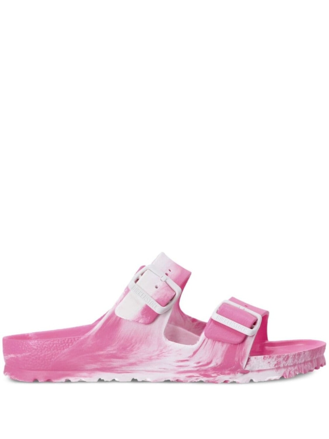 Сандалии Arizona EVA Birkenstock, розовый