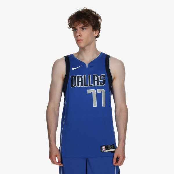 

Спортивная футболка dal mnk df swgmn jsy icn 22 Nike, синий