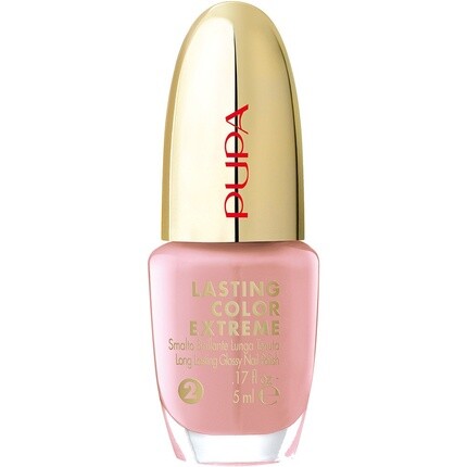 

Лак для ногтей Lasting Color Extreme 017 Artistic Rose 50G, Pupa