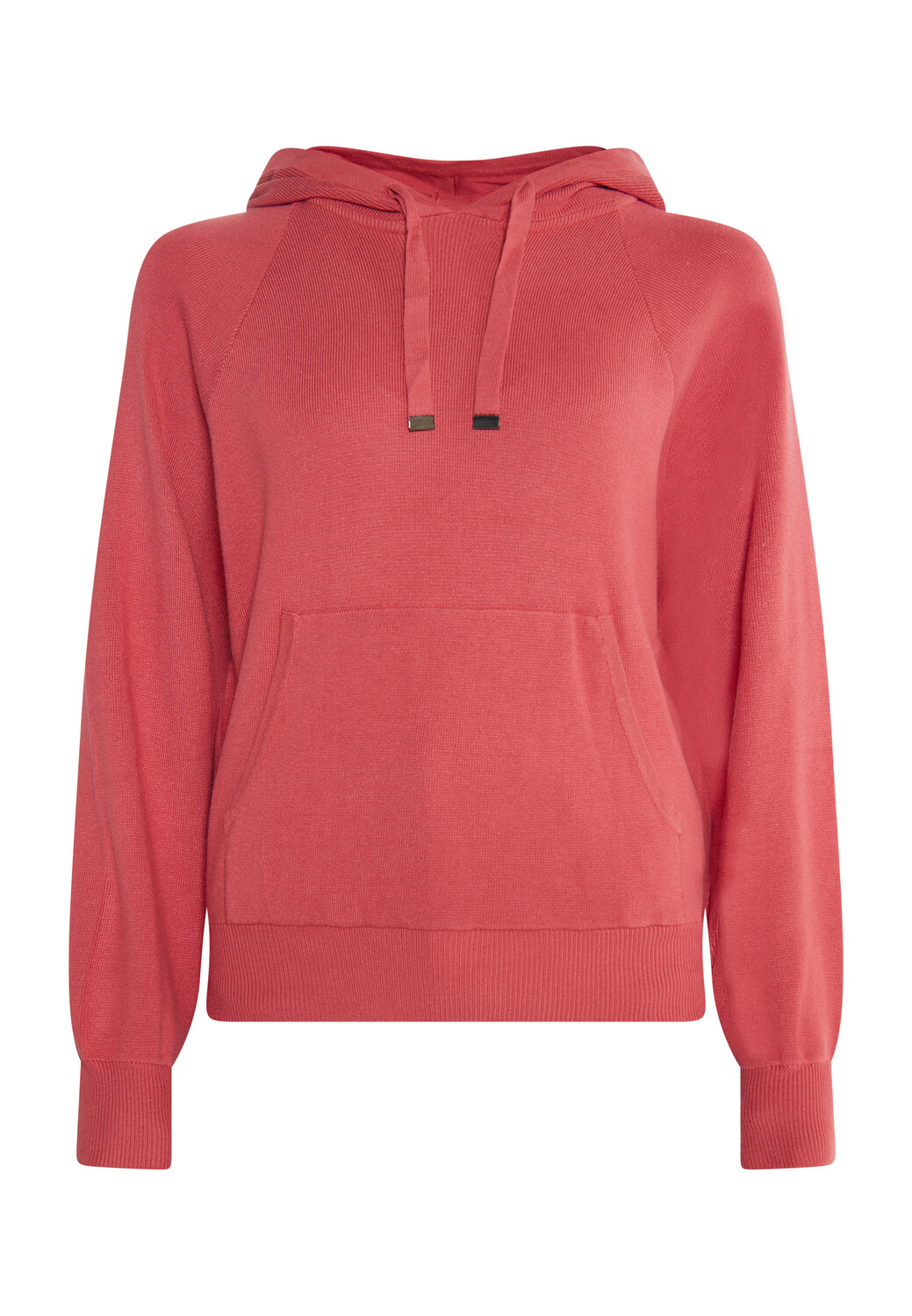 

Толстовка usha BLUE LABEL Strick Hoodie, цвет Vintage Rot
